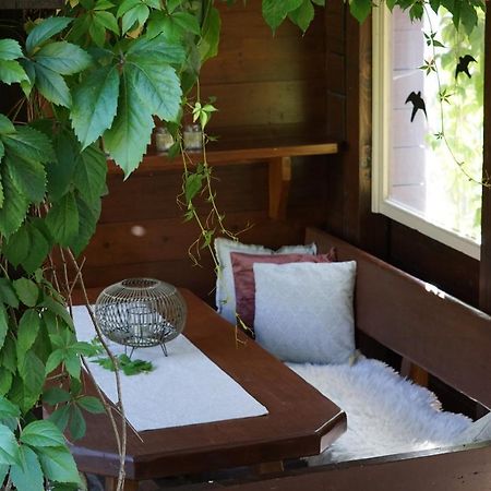 Landhaus Zirmhof Saalbach-Hinterglemm Bagian luar foto