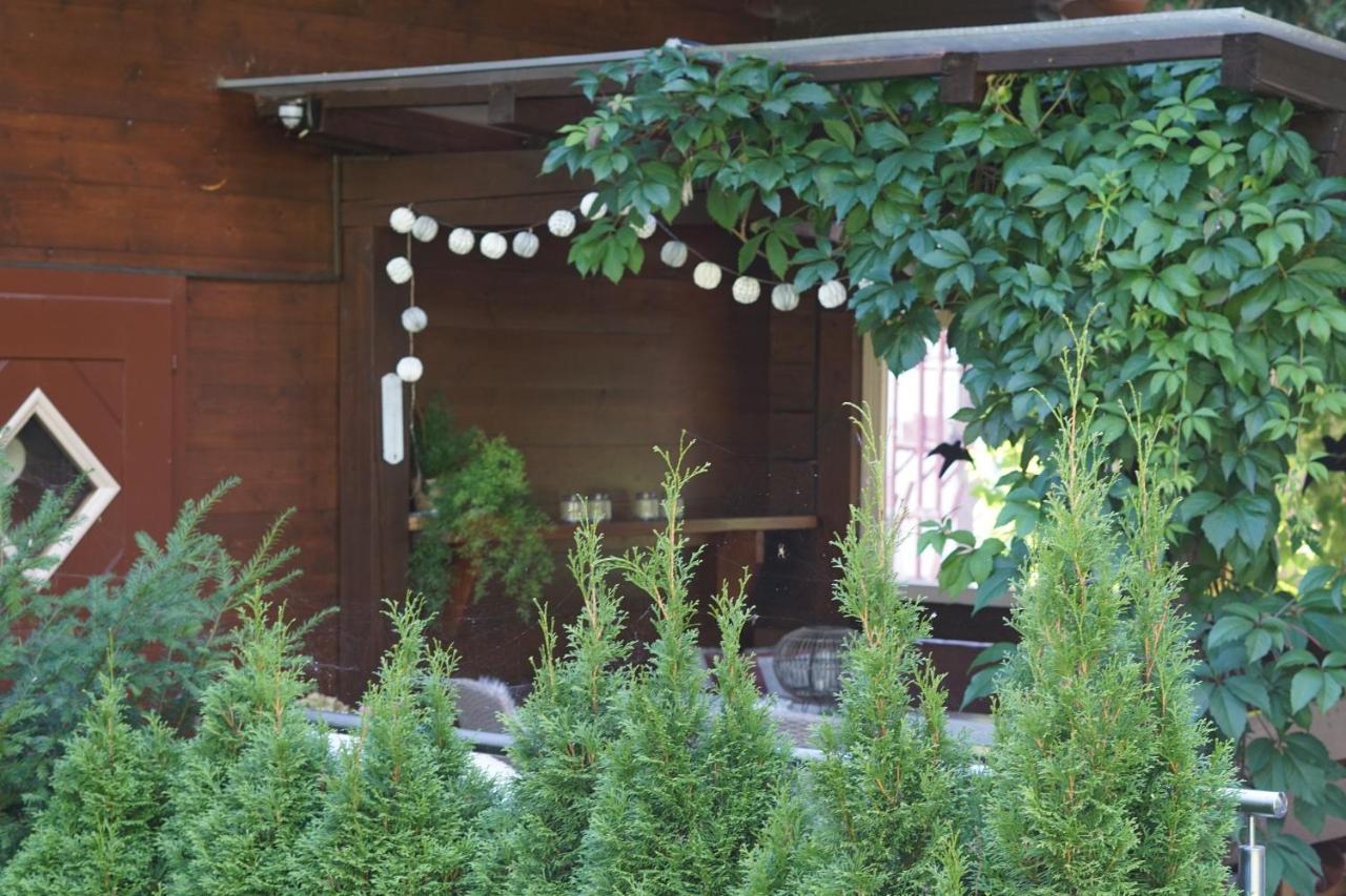 Landhaus Zirmhof Saalbach-Hinterglemm Bagian luar foto