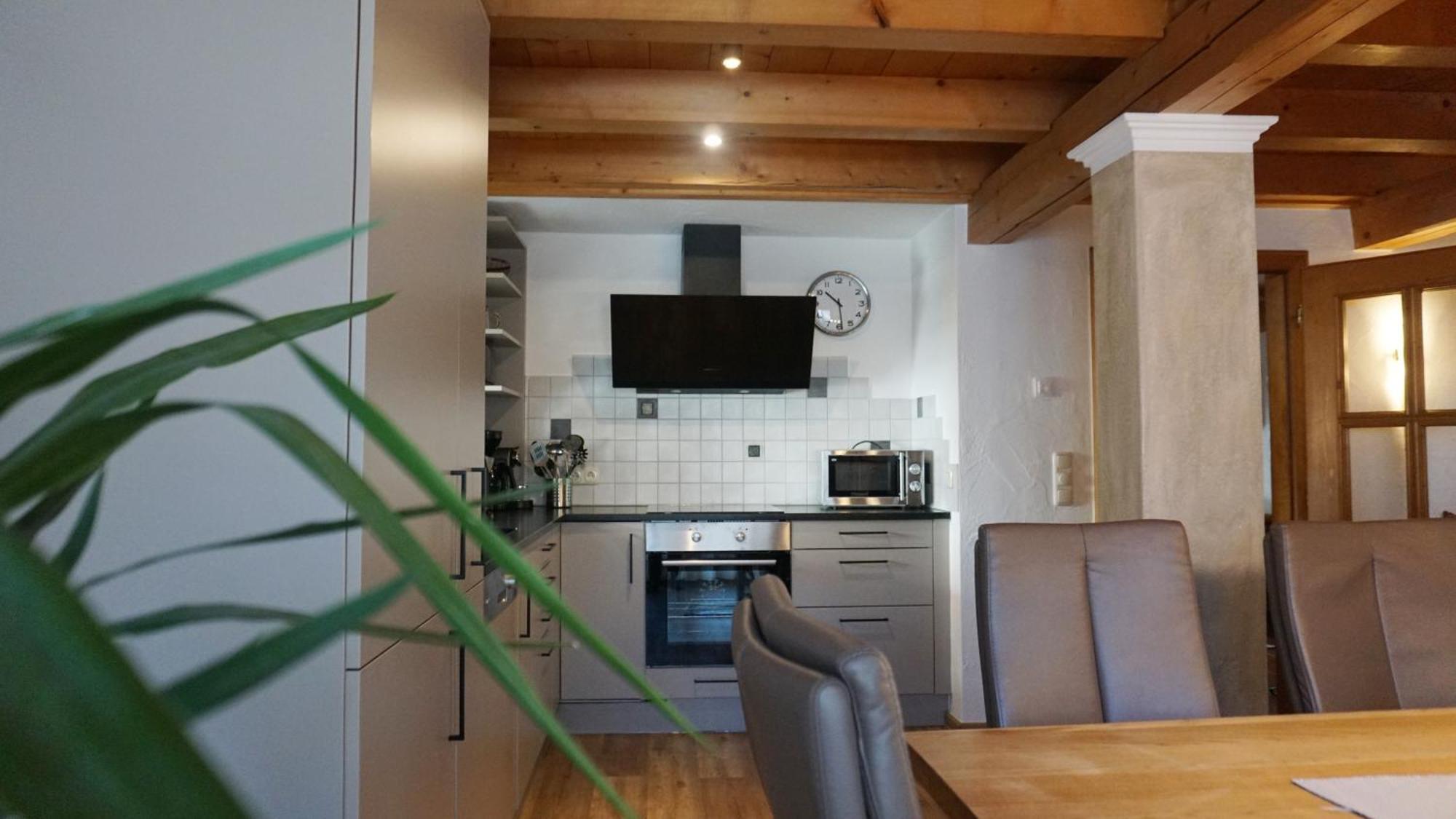 Landhaus Zirmhof Saalbach-Hinterglemm Bagian luar foto
