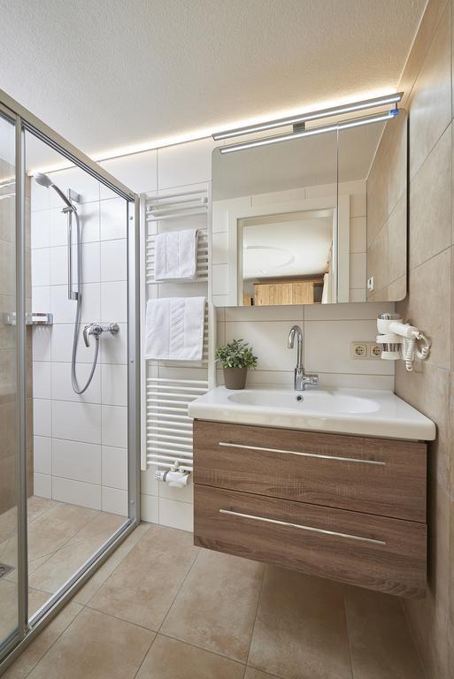 Landhaus Zirmhof Saalbach-Hinterglemm Bagian luar foto